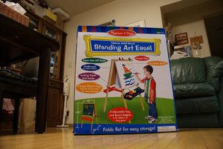 Easel1
