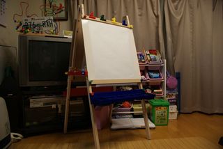 Easel2