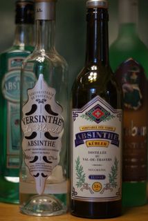 Absinthe