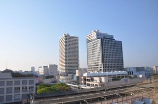 Shin urayasu sta