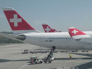 Swiss international