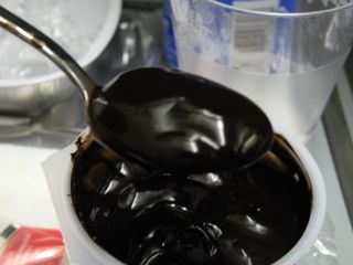 Choco dessert02