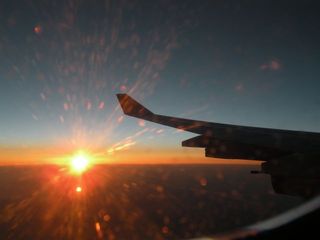 Sunrise