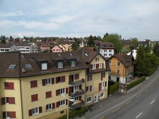 Wallisellen