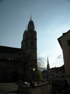 Munster