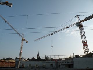 Crane