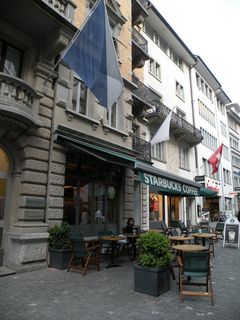Starbucks