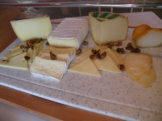 Cheese