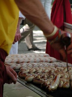 Sausage