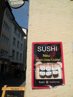SushiKalifornia