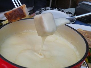 Fondue