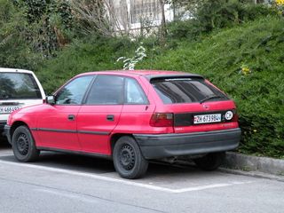 Astra