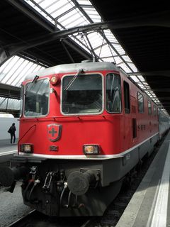 SBB