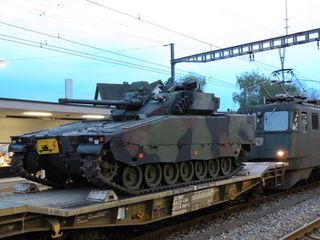 Tank
