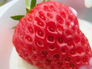 Strawberry
