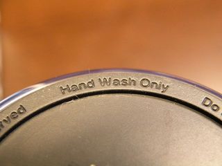 Handwash_only