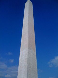 Washington Monument1