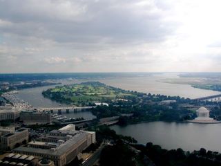 From monument (south)