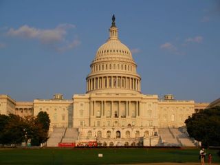 US Capitol