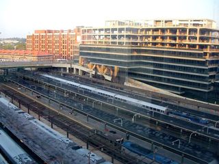 Union Station