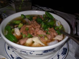 City light of China 1