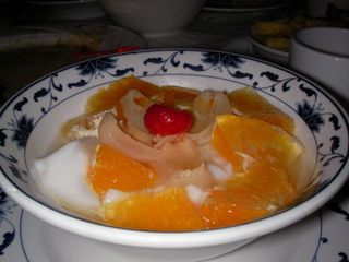 City light of China 3