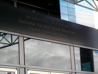 Udvar Hazy