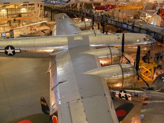 Enola gay