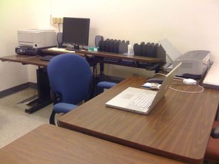 Desk