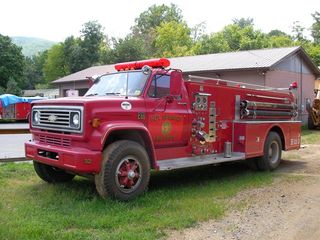 FireEngine