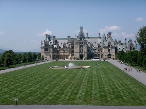 BiltmoreHouse