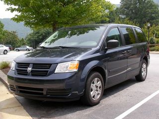 DodgeCaravan