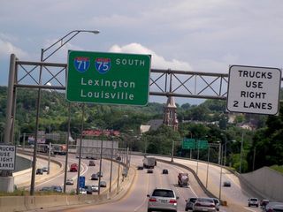 Cincinnati