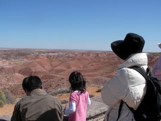 PaintedDesert