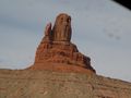 Butte