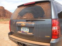 DirtyCar