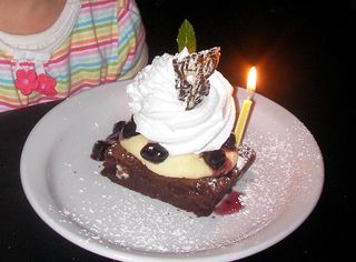 BirthdayCake
