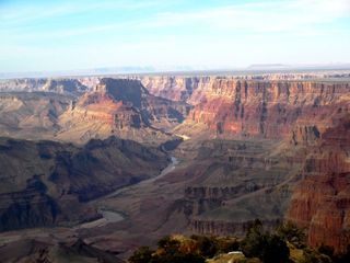 DesertView