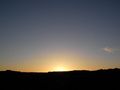 SunsetInDesert