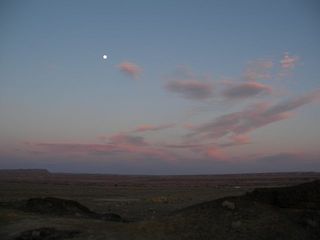 MoonAboveDesert