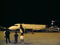 CRJ200TYS-CLT