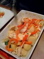 GreenCurry