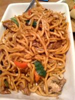 LoMeinNoodle