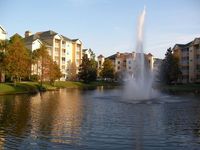 SheratonVistanaResort