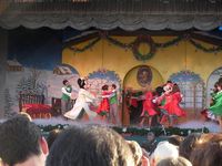MickeyChristmasShow
