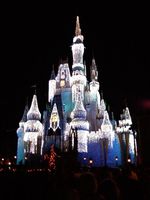 Castle