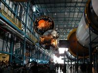 SaturnV
