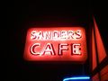 SandersCafe
