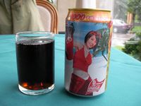 CokeInChina