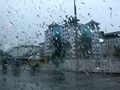BeijingInRain